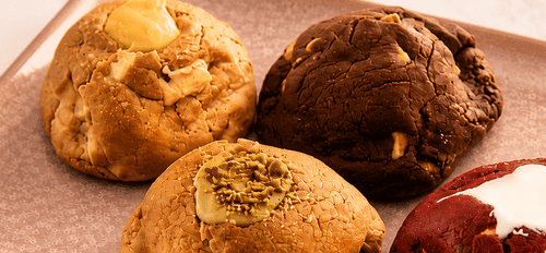 More Cookies Bonfim Paulista