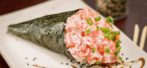 Bin-ô Culinária Japonesa
