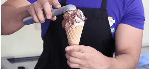 Sorveteria Ponto Nick