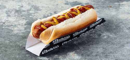 Nathan’s Famous