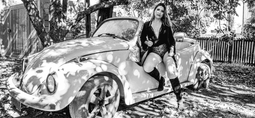 Mariana Z Fotografia
