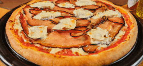 Verace Pizza - Campos Elíseos