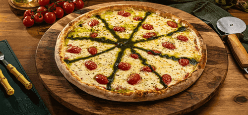 Lumi Pizza
