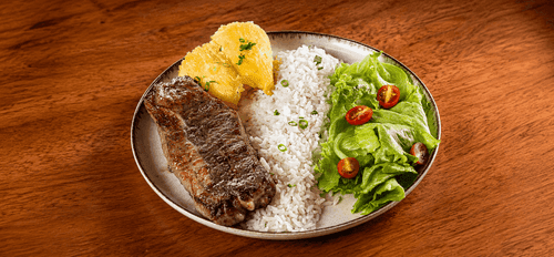 Zé Steak & Fire - Almoço Executivo