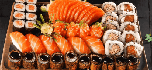 Sensei Sushi Bar - Jardim Palmeiras