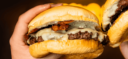 Nosso Burger
