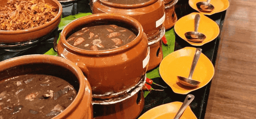 Restaurante Hotel JP
