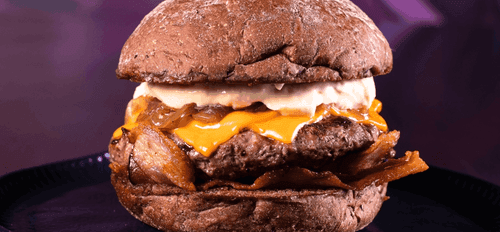 Zero11 - Burger 'n' Bar