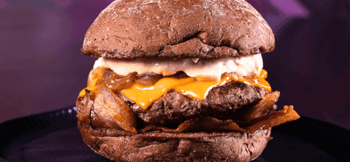 Zero11 - Burger 'n' Bar