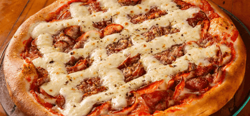 Verace Pizza - Nova Aliança