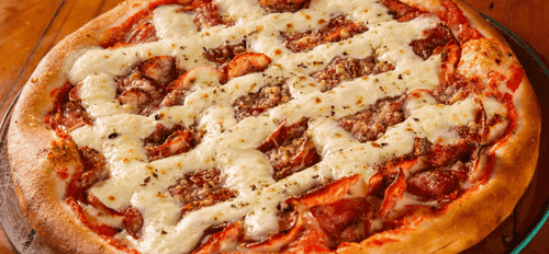 Verace Pizza - Nova Aliança