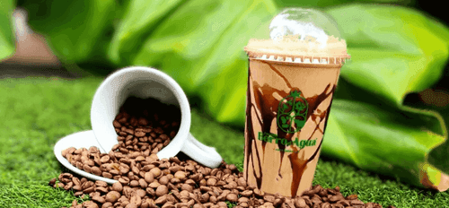 Café Berro d´Água - Santa Maria Outlet