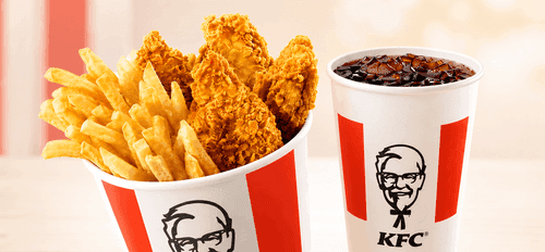 KFC 9 de Julho