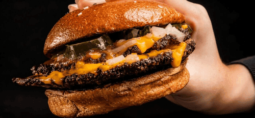 Alô Burger