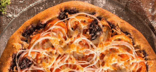 Verace Pizza - Jd Iguatemi