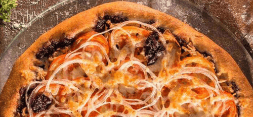 Verace Pizza - Jd Iguatemi