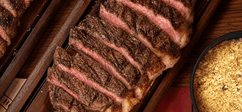 Tennessee Steak House Botânico