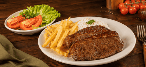 Rei da Picanha - Almoço