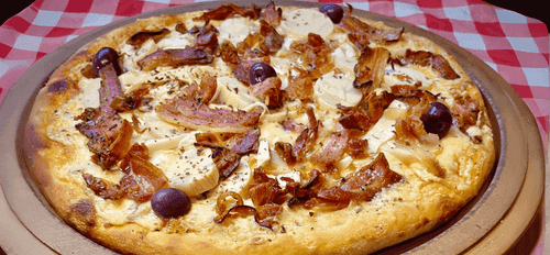 Bella Dora Pizza Gourmet