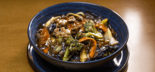 Nagomi Culinária Oriental