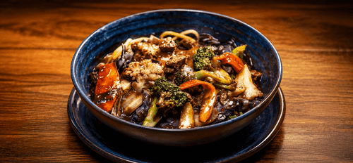 Nagomi Culinária Oriental