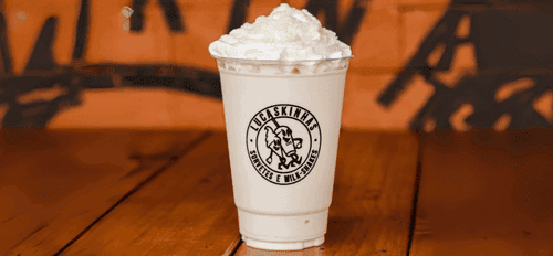 Lucaskinhas Sorvetes e Milk-Shakes