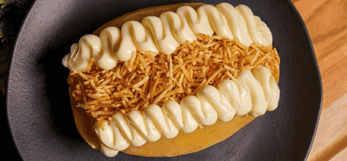 Batata Premium