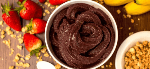 Creamberry