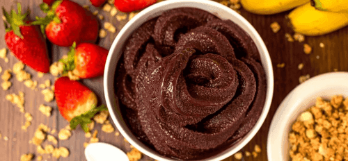 Creamberry