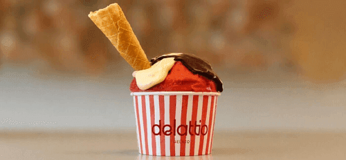 Delattio Gelatto Natural