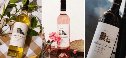 CAVE DI VINO wine experience