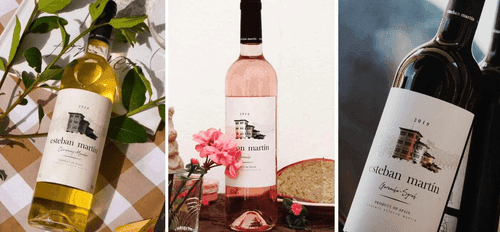 CAVE DI VINO wine experience
