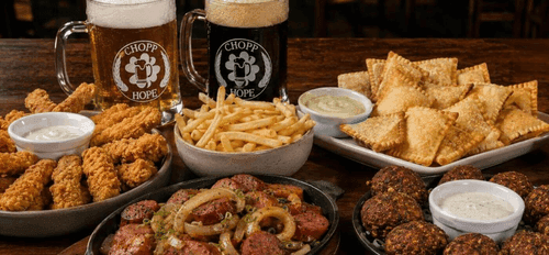Boteco Da Hope