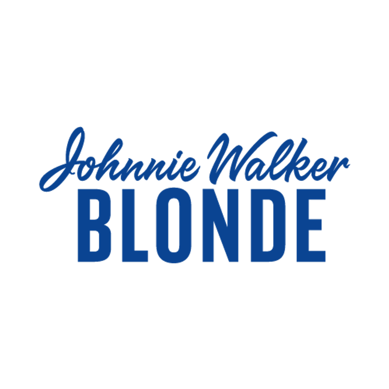 Johnnie Walker Blonde