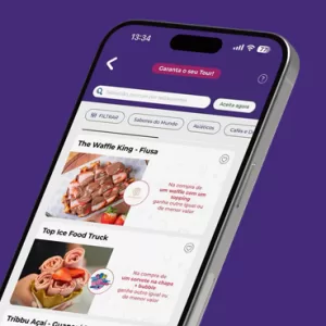 Tour App
