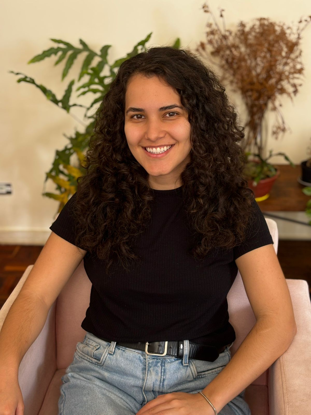 Ana Tobias