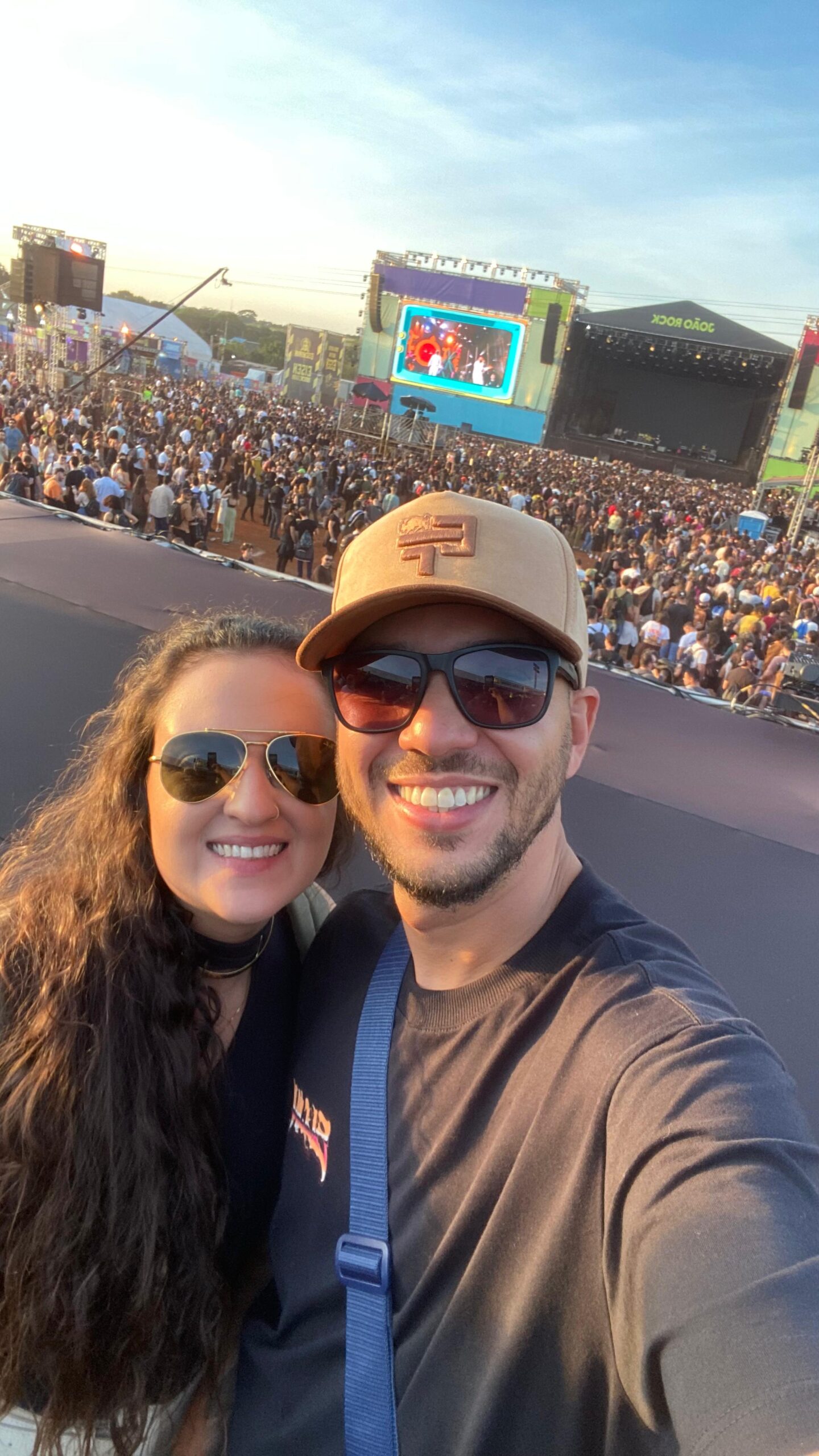 Thais e Guilherme
